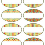 13 Jar Labels To Add A Personal Touch To Your Preserves Mason Jars