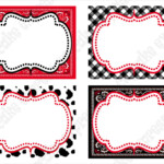 16 Food Label Designs Design Trends Premium PSD Vector Downloads
