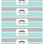 22 Custom Printable Water Bottle Labels Kitty Baby Love