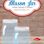 30 Jar Of Nothing Printable Label Free Labels Database 2020