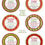 5 Images Of Free Printable Labels Mason Jar Top Mason Jars Labels