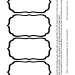 56 Cute Mason Jar Labels Kitty Baby Love