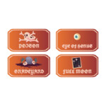 7 Best Halloween Printable Labels For Jars Printablee