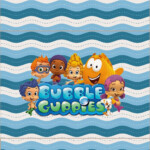 Bubble Guppies Free Printable Candy Bar Labels Oh My Fiesta In English