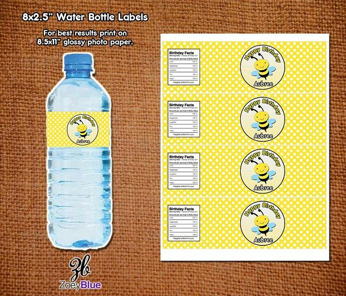 free-printable-bumble-bee-water-bottle-labels-2022