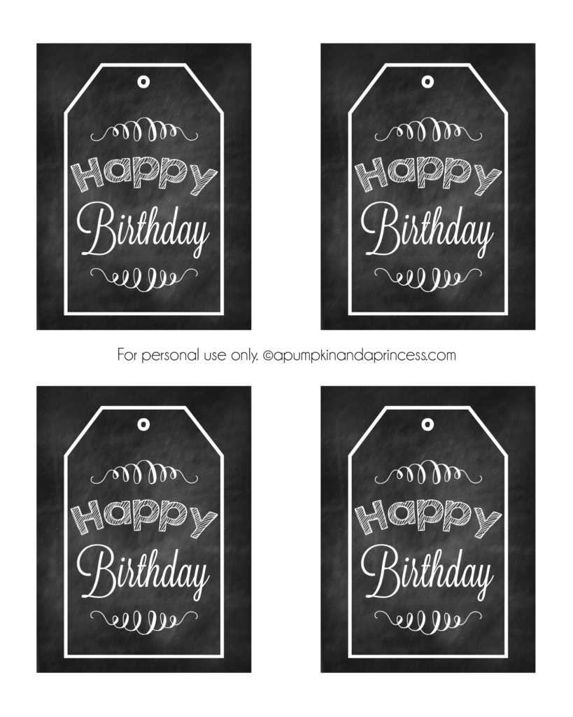 DIY Birthday Cake Jar Candle