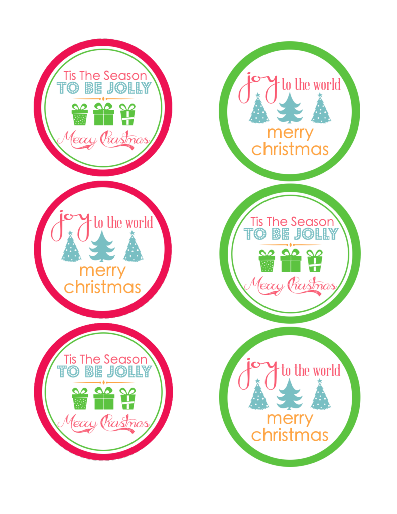 DIY Candy Jar Gift Card Holder and Free Gift Printables Mason Jars 