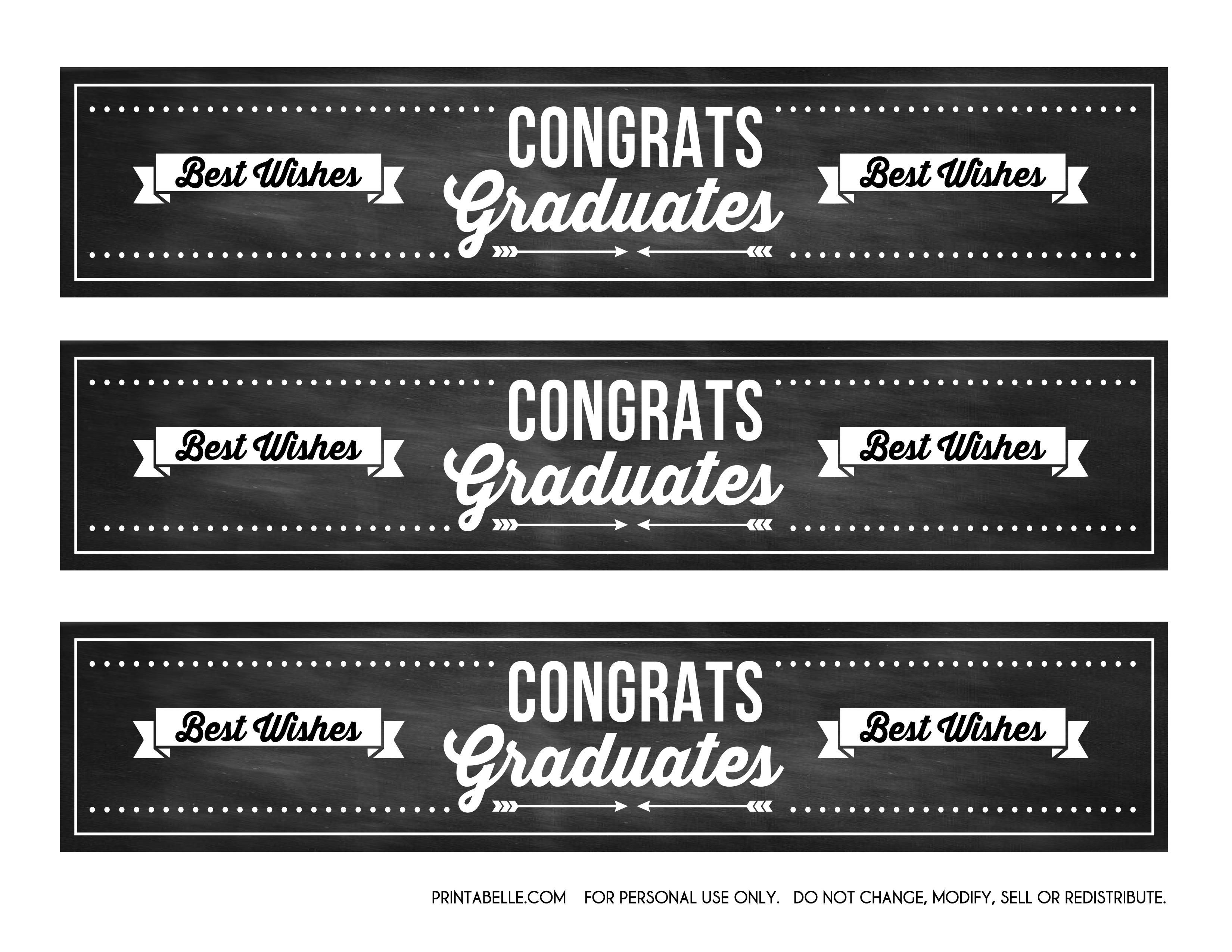 Download These Free Graduation Chalkboard Party Printables Catch My Download These Free Graduation Chalkboard Party Printables Catch My