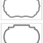 Food Label Ideas Industrialbearingresource Labels Printables Free