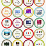For The Love Of Preschool Science Bottles And Free Printable