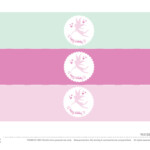 FREE Fairy Party Printables From Love Party Printables Catch My Party
