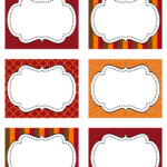Free Love Quotes FREE Thanksgiving Party Printables From Cupcake Express