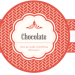 Free Mason Jar Printable Labels Via Limeshot DesignJuly 19