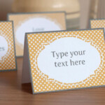 Free Printable Candy Buffet Labels Template Candy Buffet Labels Food