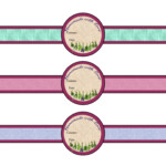 Free Printable Canning Jar Labels Tons Of Designs Colors