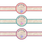 Free Printable Canning Jar Labels Tons Of Designs Colors