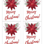 Free Printable Holiday Wine Bottle Labels Add A Little Adventure