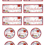Free Printable Jar Labels For Home Canning Jam Jar Labels Jar Labels