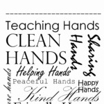 Free Printable Just Roll And Drop In The Bottle Use The Pump To