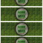 Free Printable Tmnt Food Labels Free Printable