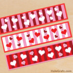 FREE Printable Valentine s Day Water Bottle Labels Valentines