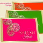 Holi Food Labels Bollywood Food Labels Indian Tent Etsy