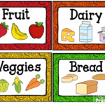 Kitchen Dramatic Play Center Centers Dramatic Play Centers Free