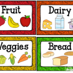 Kitchen Dramatic Play Center Dramatic Play Centers Dramatic Play