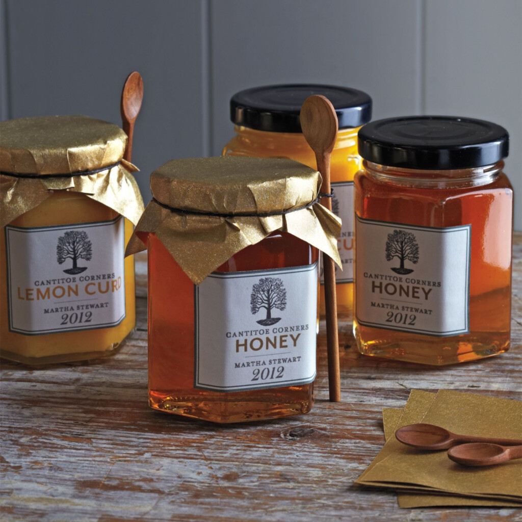 Labels For Homemade Gifts Honey Gifts Homemade Gifts Honey Recipes