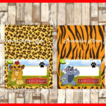 Lion Guard Food Labels Printable Lion Guard By PrintablesMirtaGyle