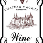 My Design Wine Label