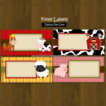Pin By Kaitlynn Davis On Lily s 2nd Birthday Farm Animals Birthday
