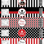 Pin By KatPat Hdez O On Baby Party Water Party Kids Pirate Party