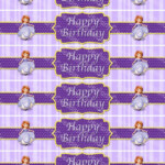 Pin Di Sofia The First