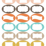Pin On Food Drink Labels Tags