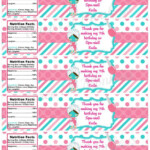 Pin On Party Ideas