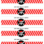 Pirate Birthday Party With FREE Printables How To Nest For Less