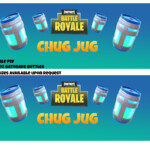 Printable Fortnite Bottle Label For 12 Oz Gatorade Bottles 20 Oz Bott