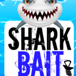 Shark Pool Beach Party Boys Birthday Party Free Printable Food