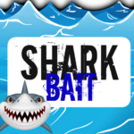 Shark Pool Party Free Printable Food Labels