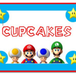 Some Food Labels I m Creating Wanted To Be Able To Put My Own Wording