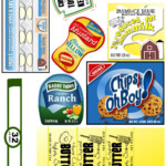 The Sew er The Caker The CopyCat Maker Wooden Play Food